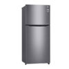 LG Refrigerator GN-B502SQCL Top Mount Freezer