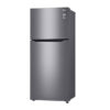 LG Refrigerator GN-B502SQCL Top Mount Freezer