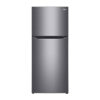 LG Refrigerator GN-B422SQCL Top Freezer