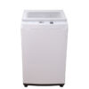 Toshiba Top Load Washing Machine AW-J900DT(WW) 8KG