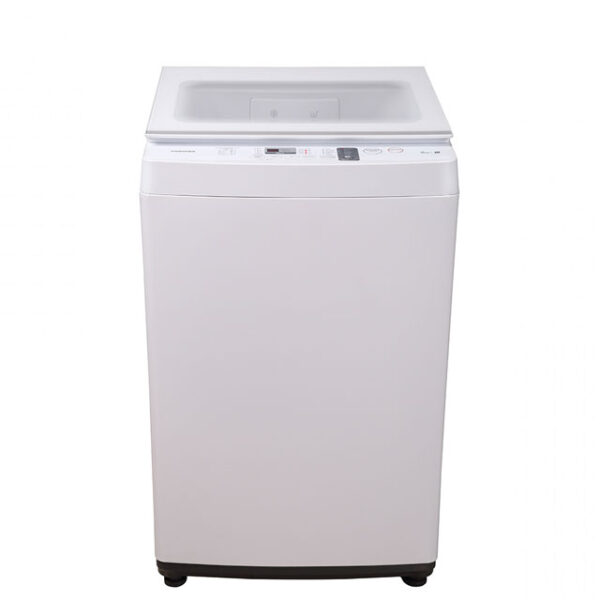 Toshiba Top Load Washing Machine AW-J900DT(WW) 8KG