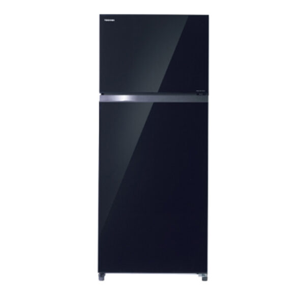 Toshiba 2 Doors Refrigerator GR-AG66KA(XK)