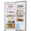 Toshiba 2 Doors Refrigerator GR-A25KS(S)