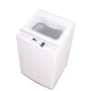 Toshiba Top Load Washing Machine AW-J900DT(WW) 8KG