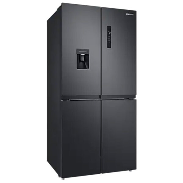 Samsung Refrigerator RF48A4010B4 French Door