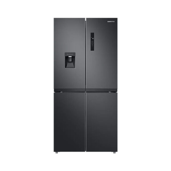 Samsung Refrigerator RF48A4010B4 French Door