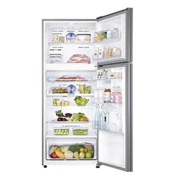 Samsung Refrigerator RT43K6230S8 Double Door