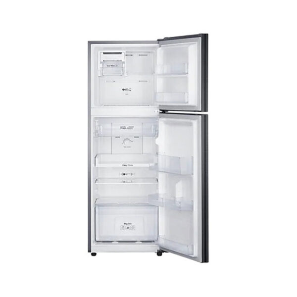 Samsung Refrigerator RT22FGRADB1 Double Door