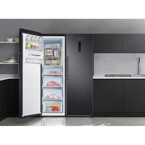 Samsung Vertical Freezer RZ32M7535B1 Price in Pakistan