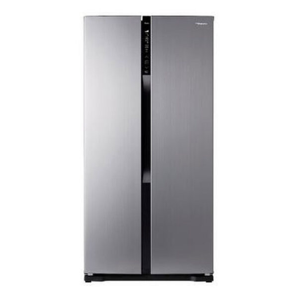 Panasonic Vertical Freezer NR-FZ121S-S Price in Pakistan