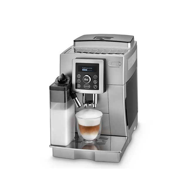 Delonghi Magnifica S Espresso Coffee Machine ECAM-23.460.S