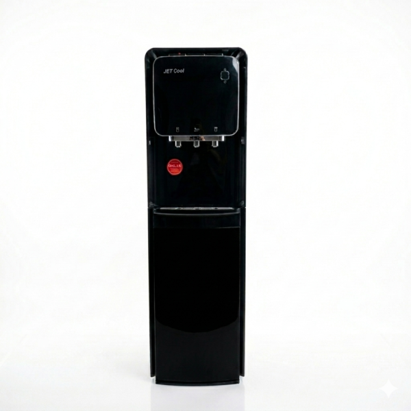 Jet Cool Bottom Loading Water Dispenser JT-7900KB
