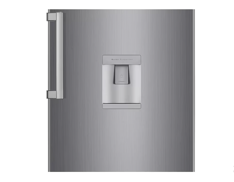 LG Pigeon Pair Refrigerator GCF411ELDM GCB414ELFM - Image 2