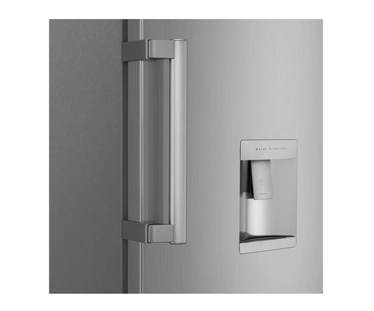 LG Pigeon Pair Refrigerator GCF411ELDM GCB414ELFM - Image 6