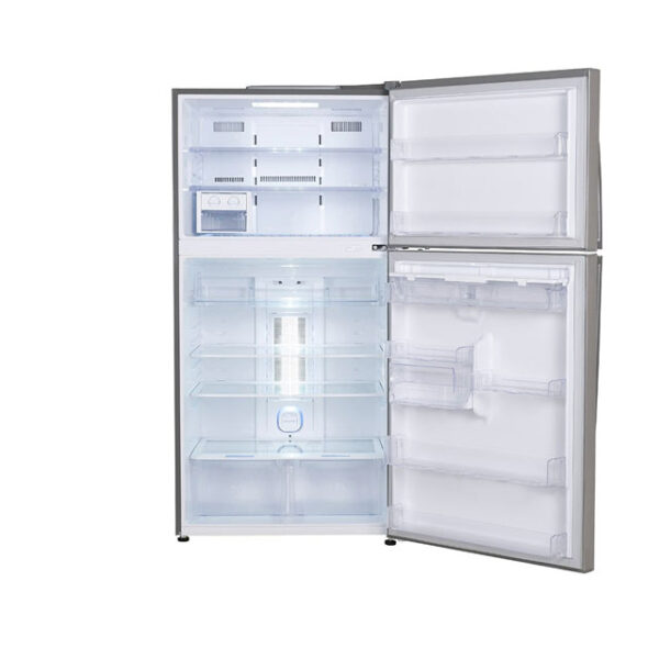 LG Refrigerator GR B802HLPL Smart Inverter With Water Dispenser_2
