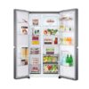 LG Side By Side Refrigerator GC B257JLYL Smart Inverter Compressor_2 LG Side By Side Refrigerator GC B257JLYL Smart Inverter Compressor_2