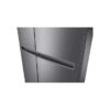 LG Side By Side Refrigerator GC B257JLYL Smart Inverter Compressor_3 LG Side By Side Refrigerator GC B257JLYL Smart Inverter Compressor_3