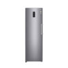 LG Upright No Frost Freezer GC B404ELRZ Inverter Linear Compressor