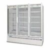 Caravell Commercial Visi Chiller MEC- 1600 FG Swing Doors (3 Doors) Caravell Commercial Visi Chiller MEC- 1600 FG Swing Doors (3 Doors)