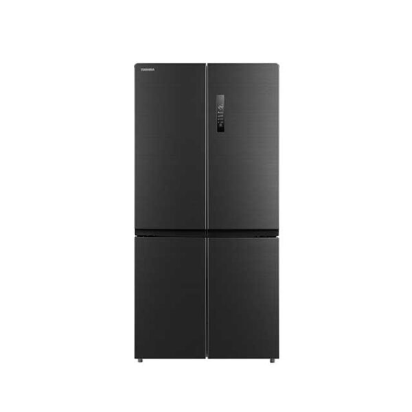 toshiba 416 fridge