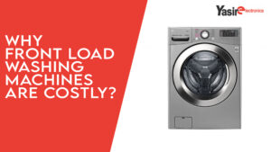 Wall Mounted Air Conditioner Price in Pakistan