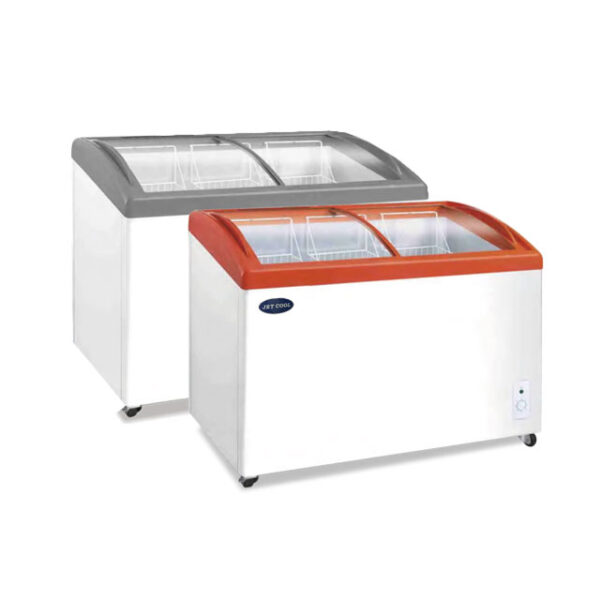 Jetcool Freezer