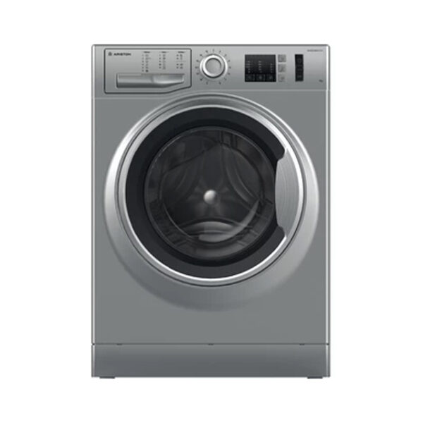 Ariston 7 Kg Front Load Washer NS 703U W EX