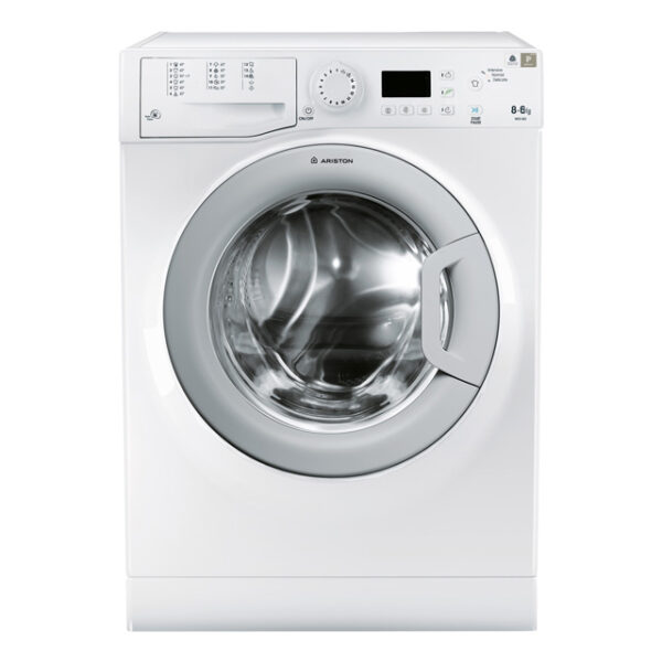 Ariston 8/6 Washing Machine/Dryer WDG 862BS