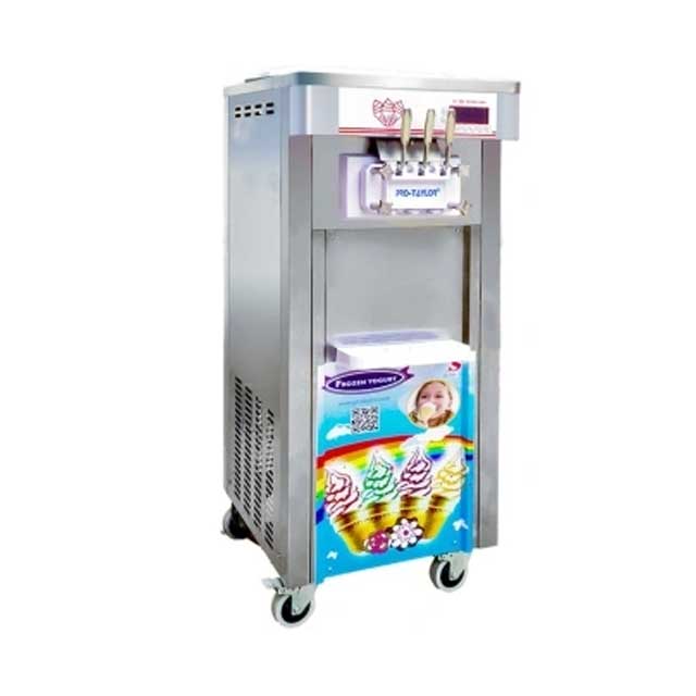Commercial Ice Cream Machine BJW268CBR1JW-D2 Price in Pakistan