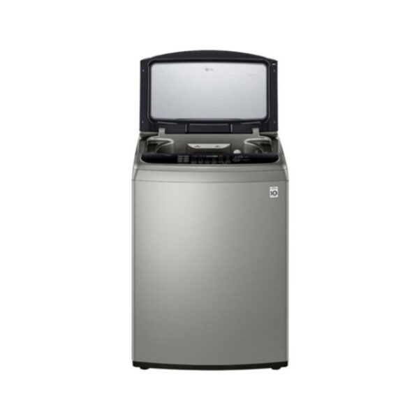 Lg 23Kg Top Load Washing Machine TH2723SSAV/T