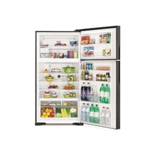 Hitachi Refrigerator RV820PUK Top Mount