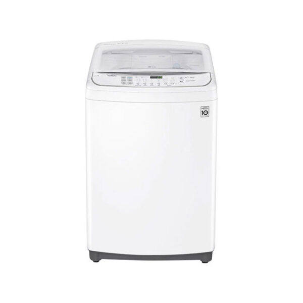 Lg 18Kg Top Load Washing Machine TH2518DSAW