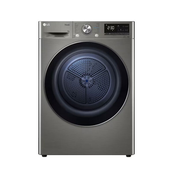 Lg 9Kg Front Load Dryer RH90V9PV8N