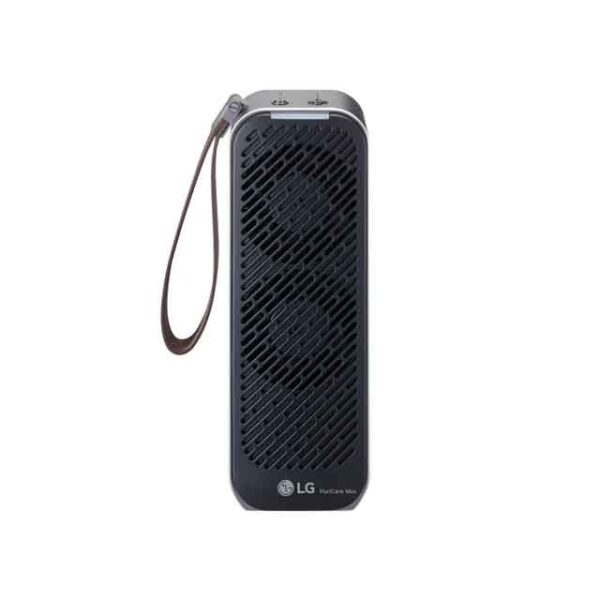 Lg Mini Air Purifier AP151MBA1