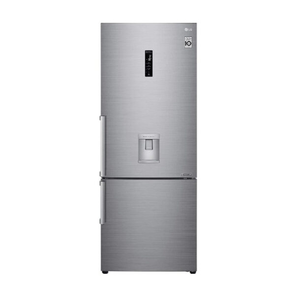 Lg Refrigerator GC-F689BLCZ With Water Dispenser