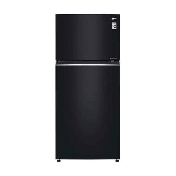 Lg Refrigerator GN-C702SGGC Top Freezer