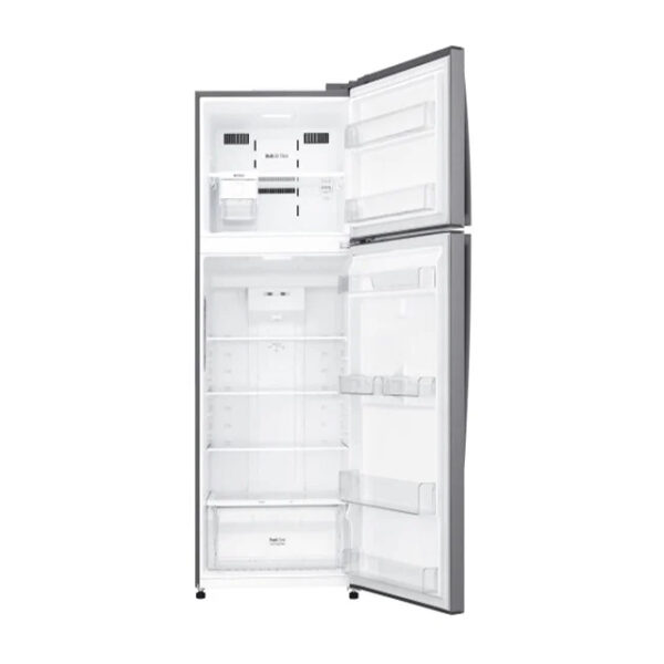 Lg Refrigerators GNH722HLHU Double Door