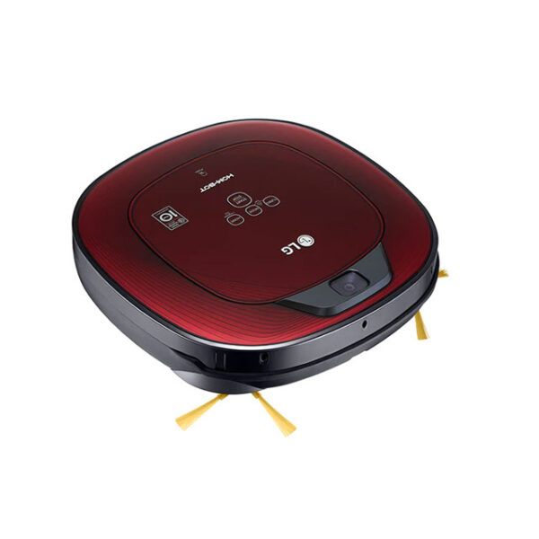 Lg Robot Vacuum Cleaner VR6270LVMB