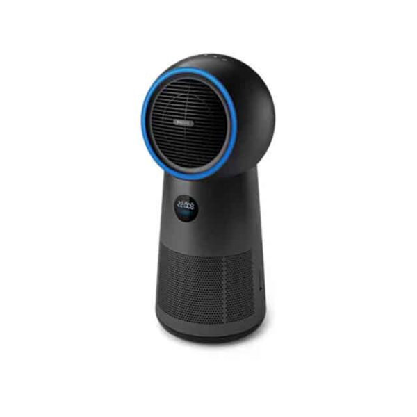 Philips Air Purifier AMF220 3-in-1 Purifier, Fan & Heater