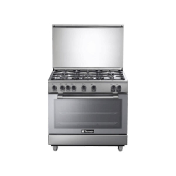 Tecnogas Cooking Range N3X96G5VC