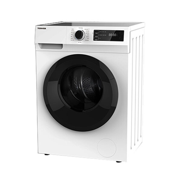 Toshiba 8/5 Kg Front Load Washing Machine TWD-BK90S2