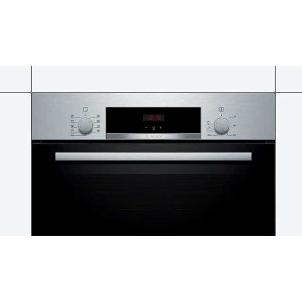 Bosch Built-In Microwave Oven HBF534ES0Q