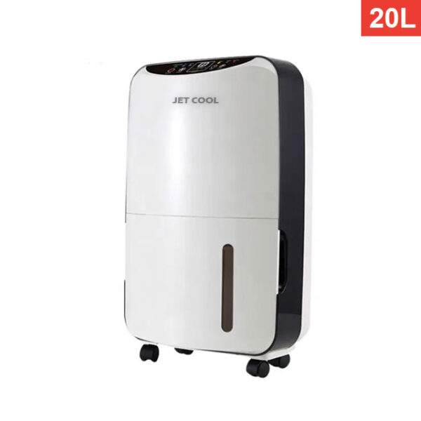 Jet Cool Dehumidifer BL-820E