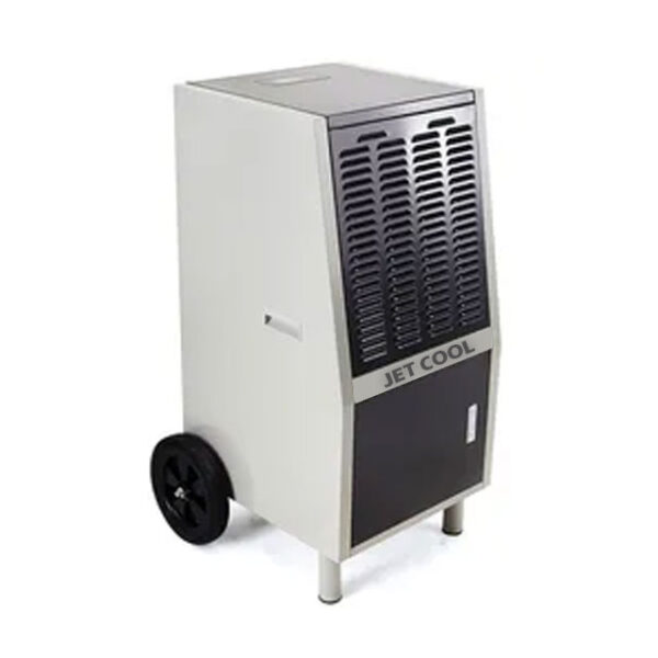 Jet Cool Commercial Dehumidifer BL-8138S