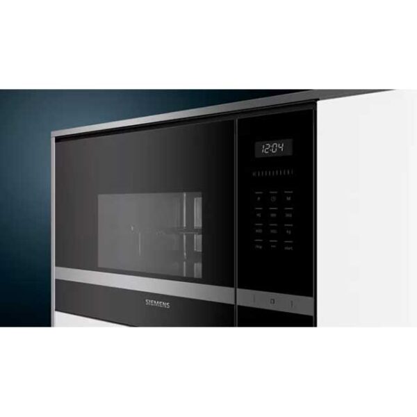 Siemens Built In Oven BE555LMS0M