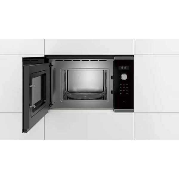 Bosch Built-In Microwave Oven BFL524MS0