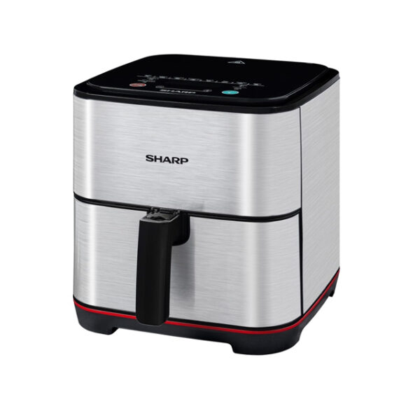 Sharp Air Fryer AF70RT-S3