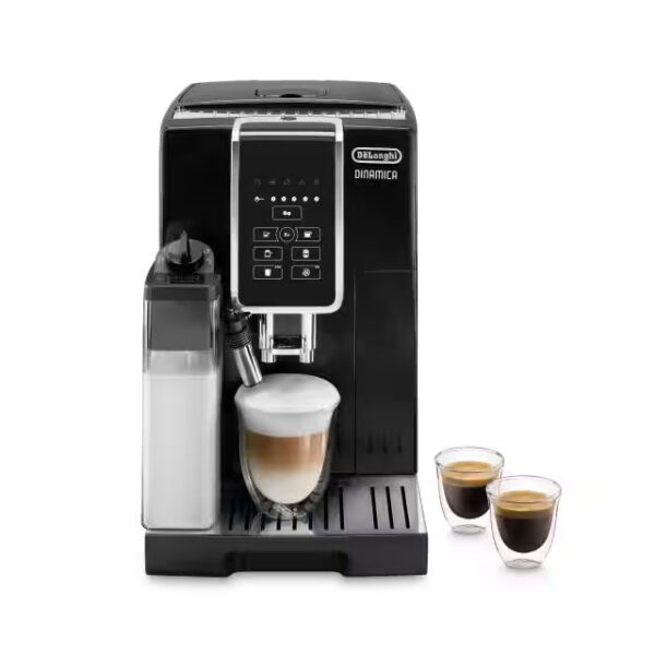 Delonghi Coffee Maker Machine ECAM350.50.B