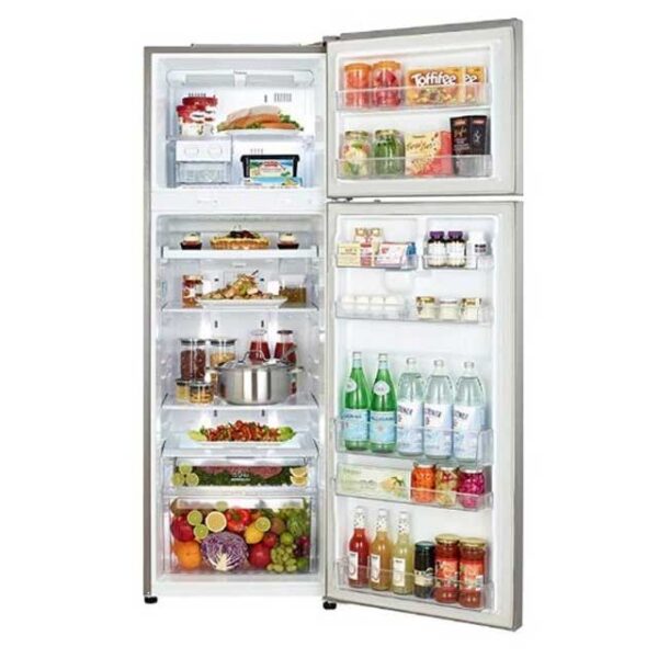 LG Refrigerator GL-G372RLBB