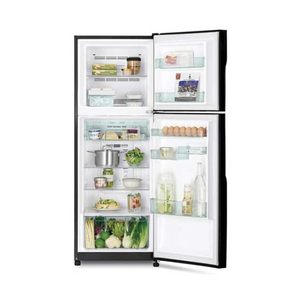 Hitachi Refrigerator R-H330 BSL